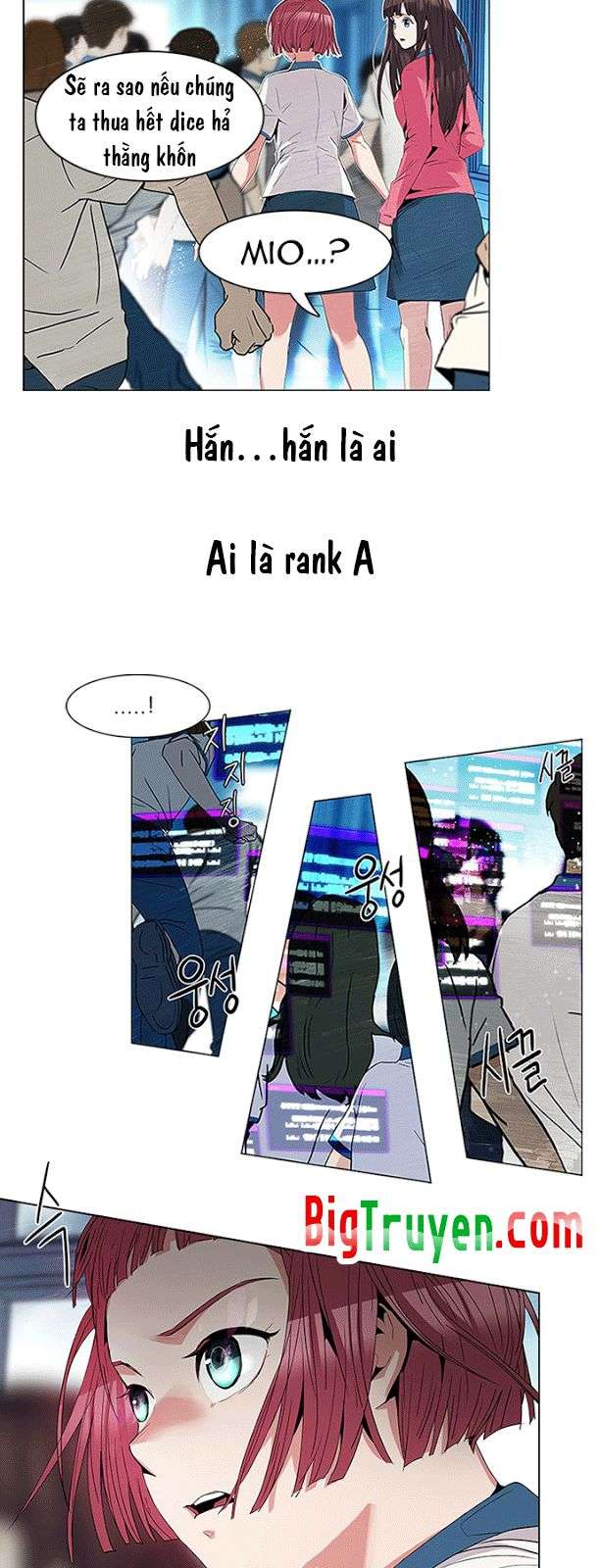 Dice - Chương 94 - Trang 4