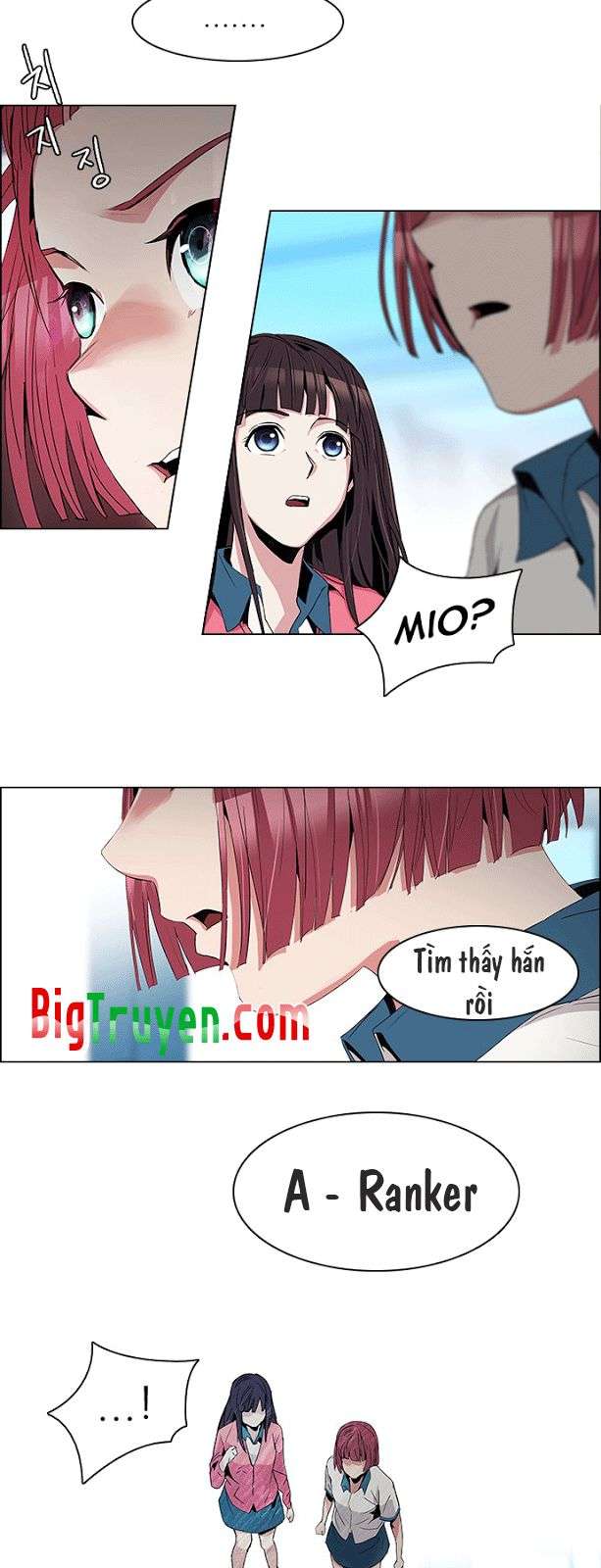 Dice - Chương 94 - Trang 32