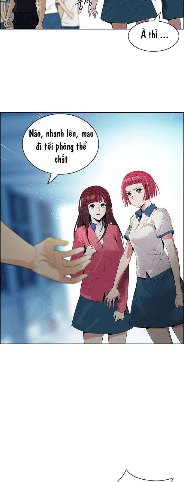 Dice - Chương 94 - Trang 36