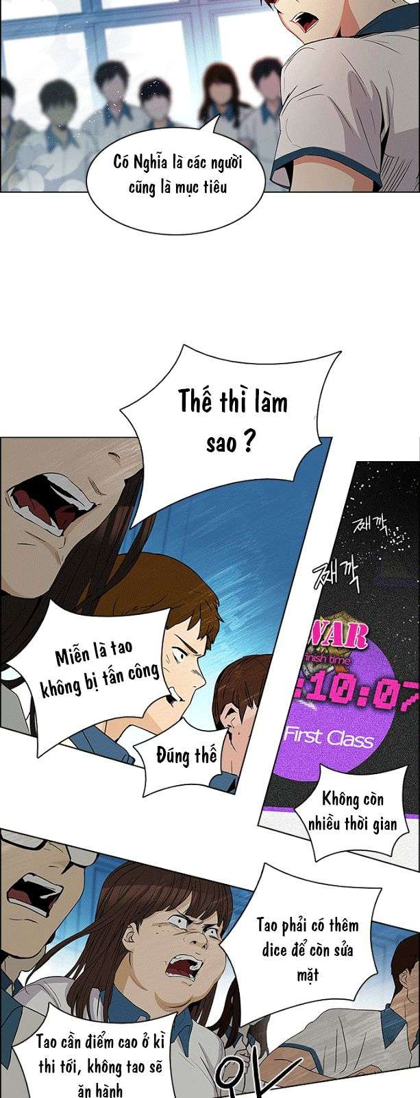 Dice - Chương 94 - Trang 39