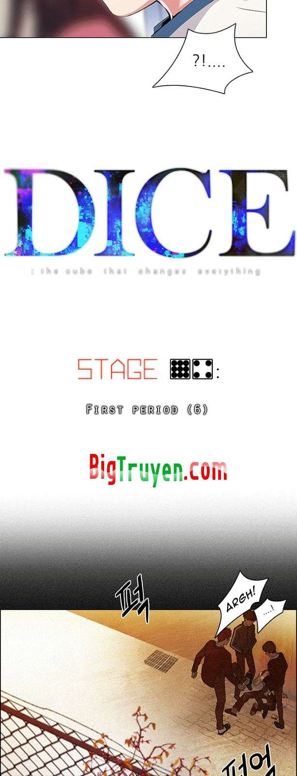 Dice - Chương 94 - Trang 5