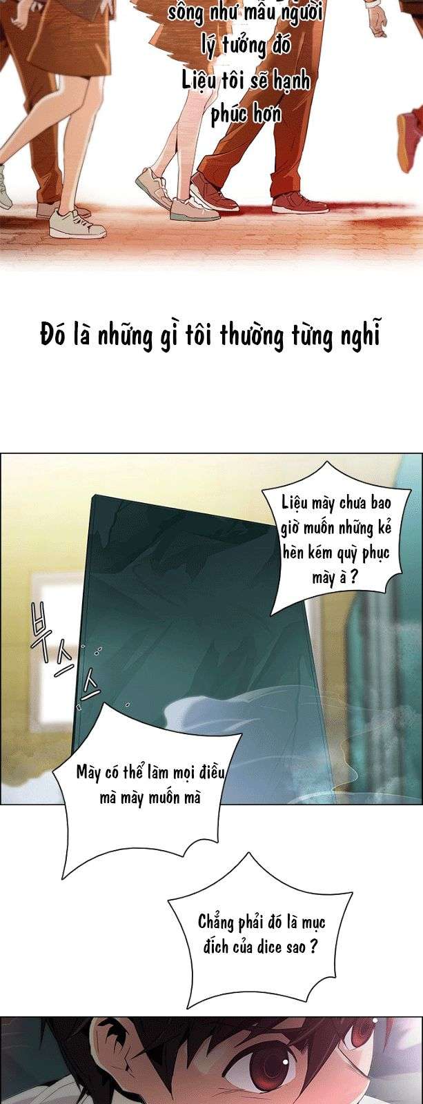 Dice - Chương 94 - Trang 7