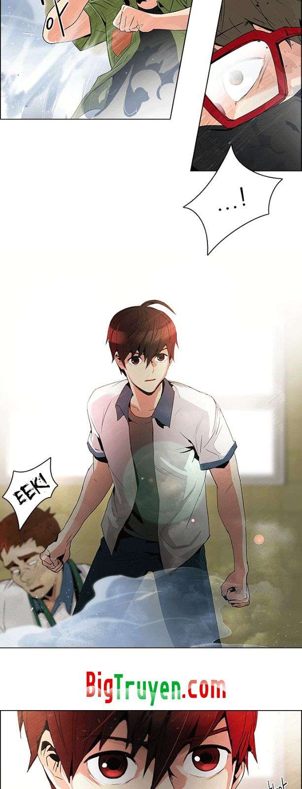 Dice - Chương 94 - Trang 10