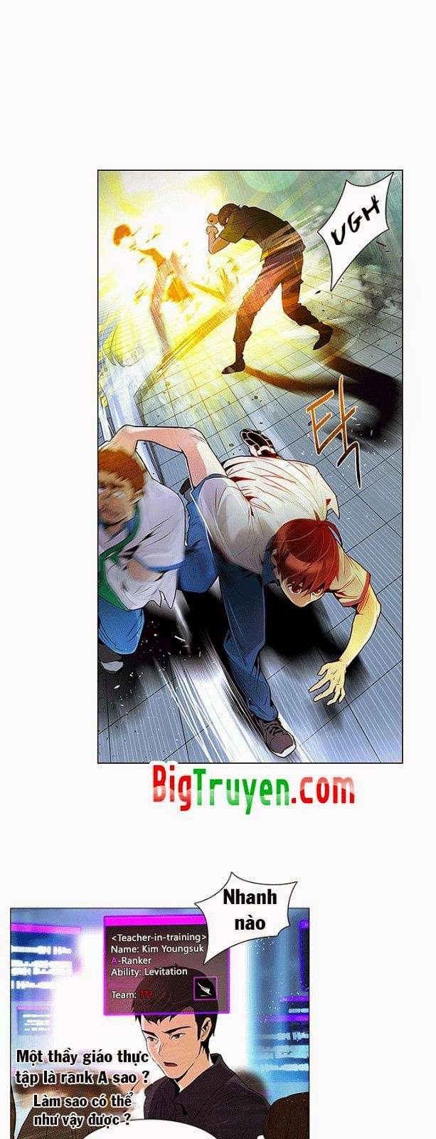 Dice - Chương 95 - Trang 2