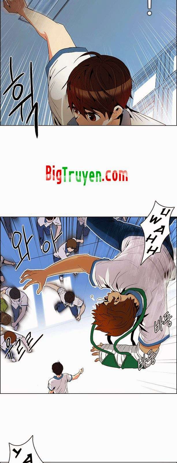 Dice - Chương 95 - Trang 12