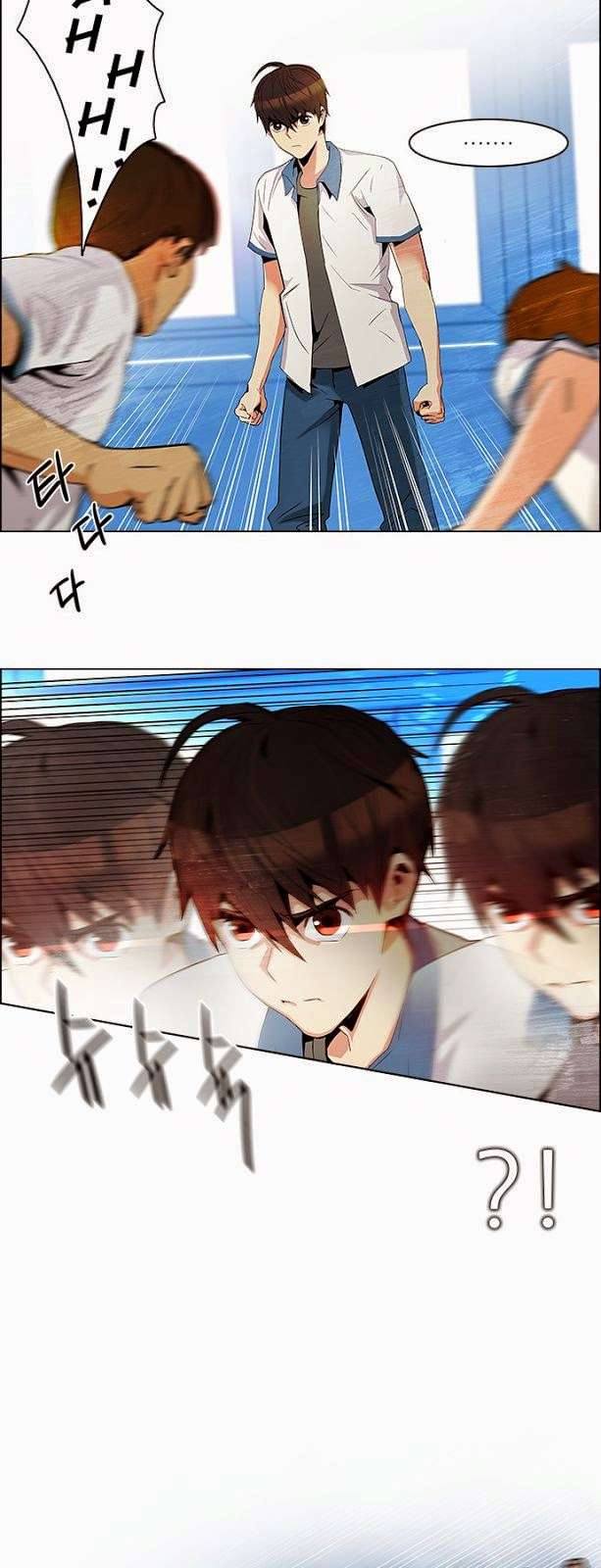 Dice - Chương 95 - Trang 13