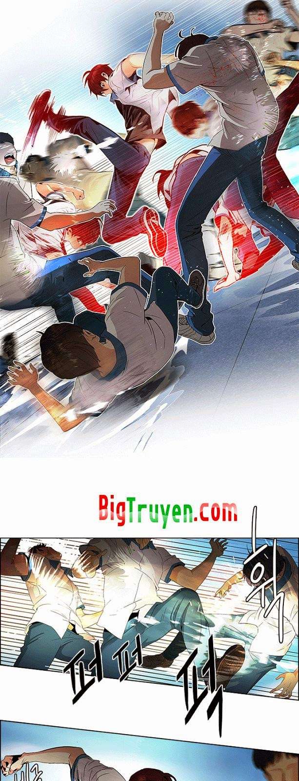 Dice - Chương 95 - Trang 14