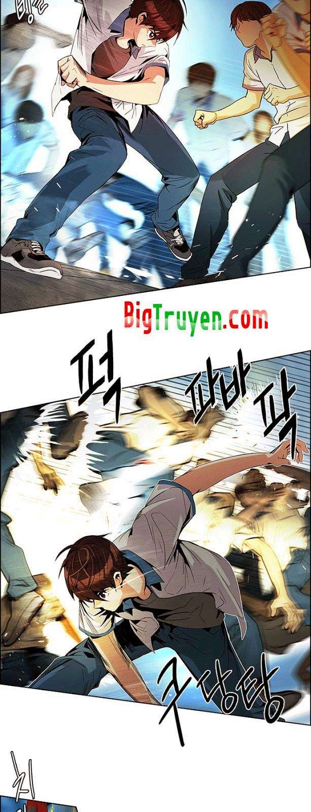 Dice - Chương 95 - Trang 15