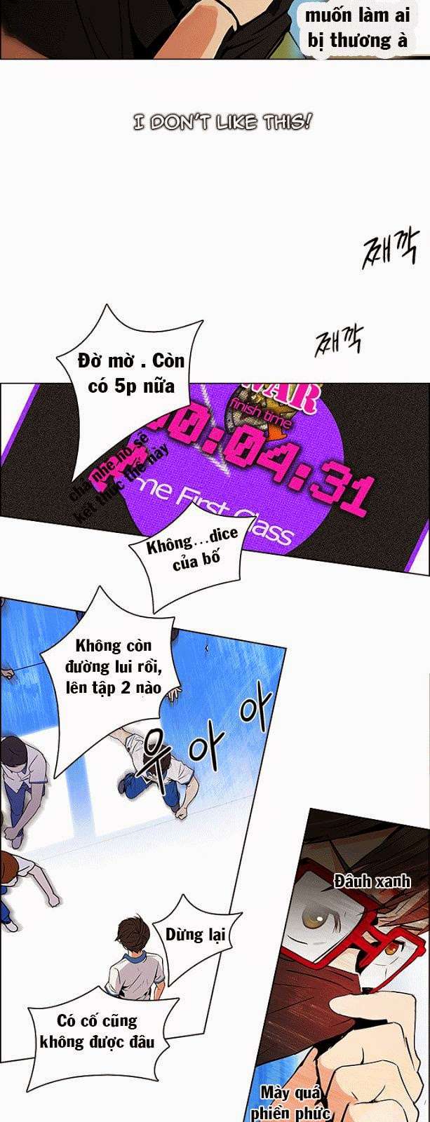 Dice - Chương 95 - Trang 20