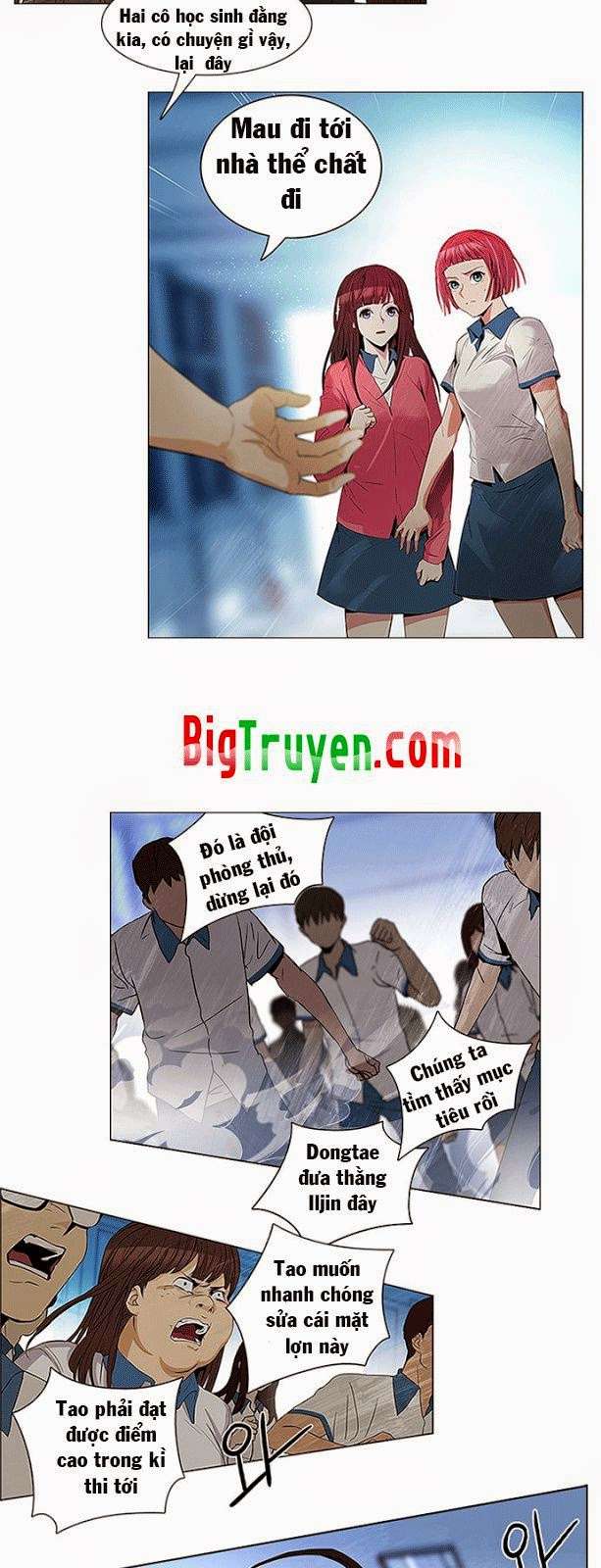 Dice - Chương 95 - Trang 3