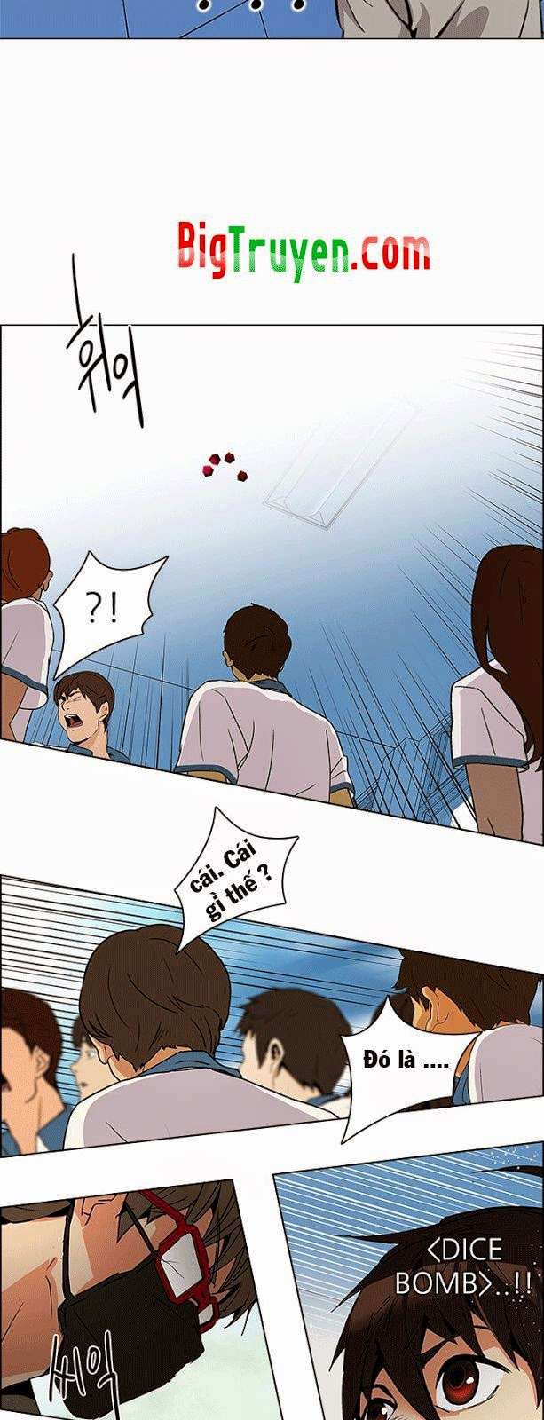 Dice - Chương 95 - Trang 22