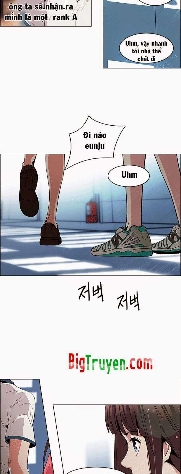 Dice - Chương 95 - Trang 26