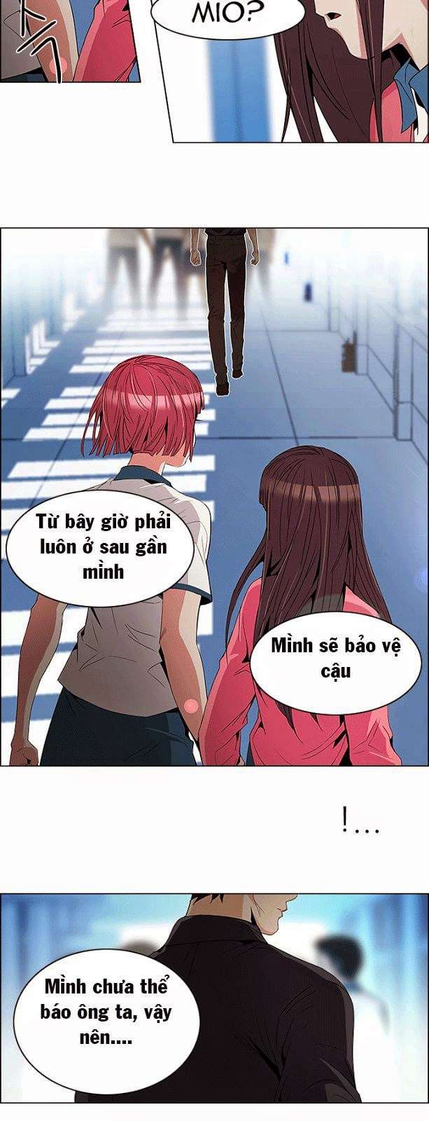 Dice - Chương 95 - Trang 27