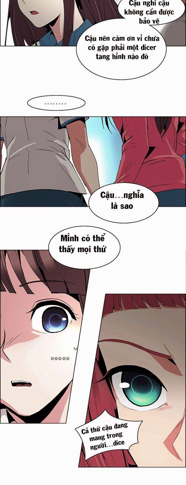 Dice - Chương 95 - Trang 29