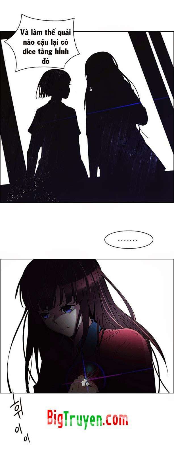 Dice - Chương 95 - Trang 30