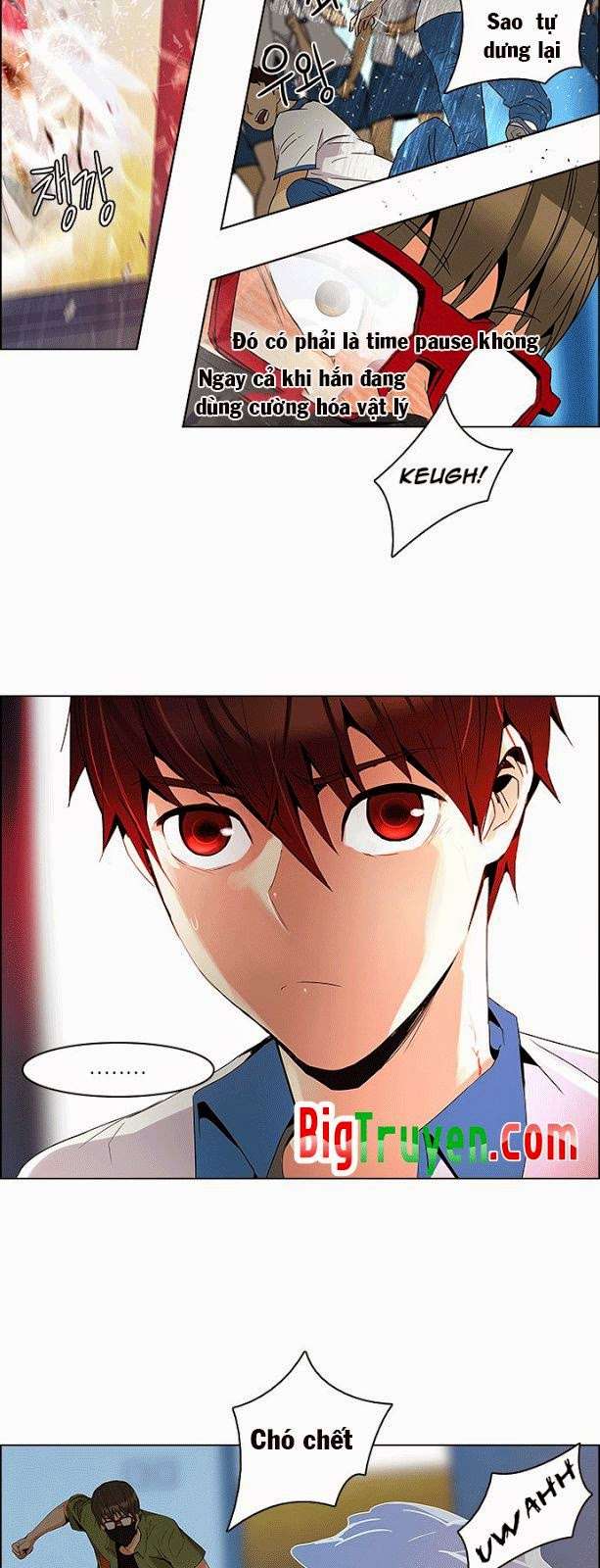 Dice - Chương 95 - Trang 35