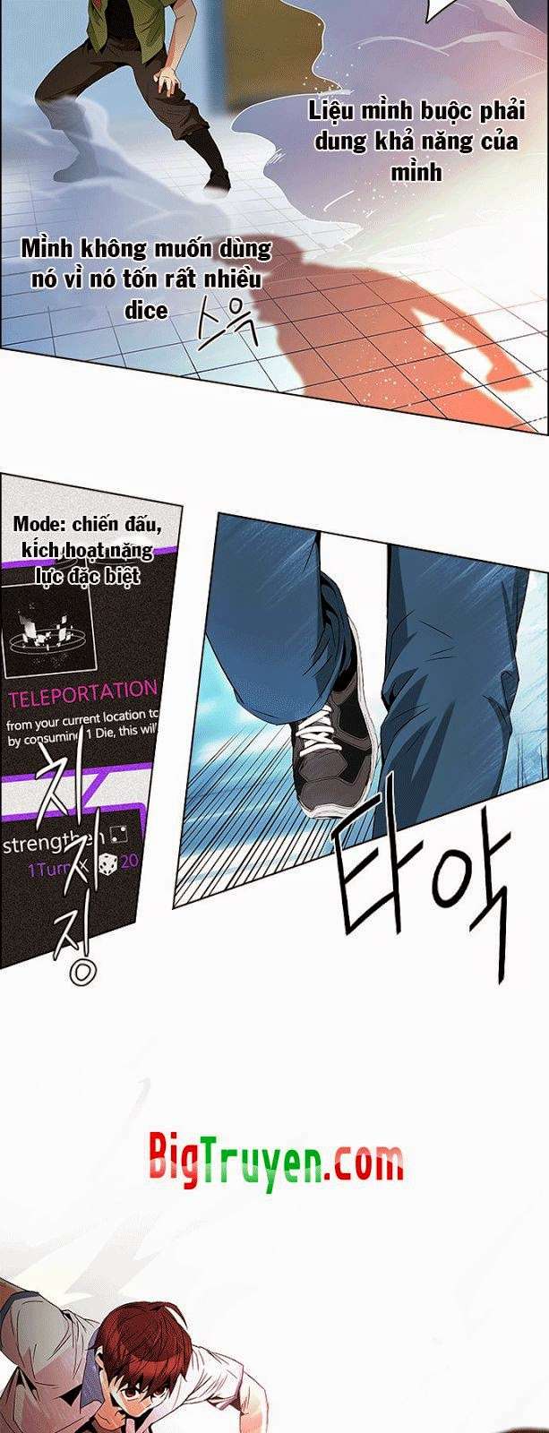 Dice - Chương 95 - Trang 36