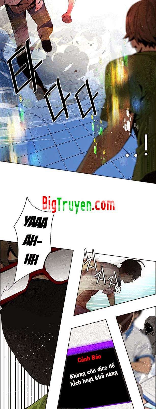 Dice - Chương 95 - Trang 37