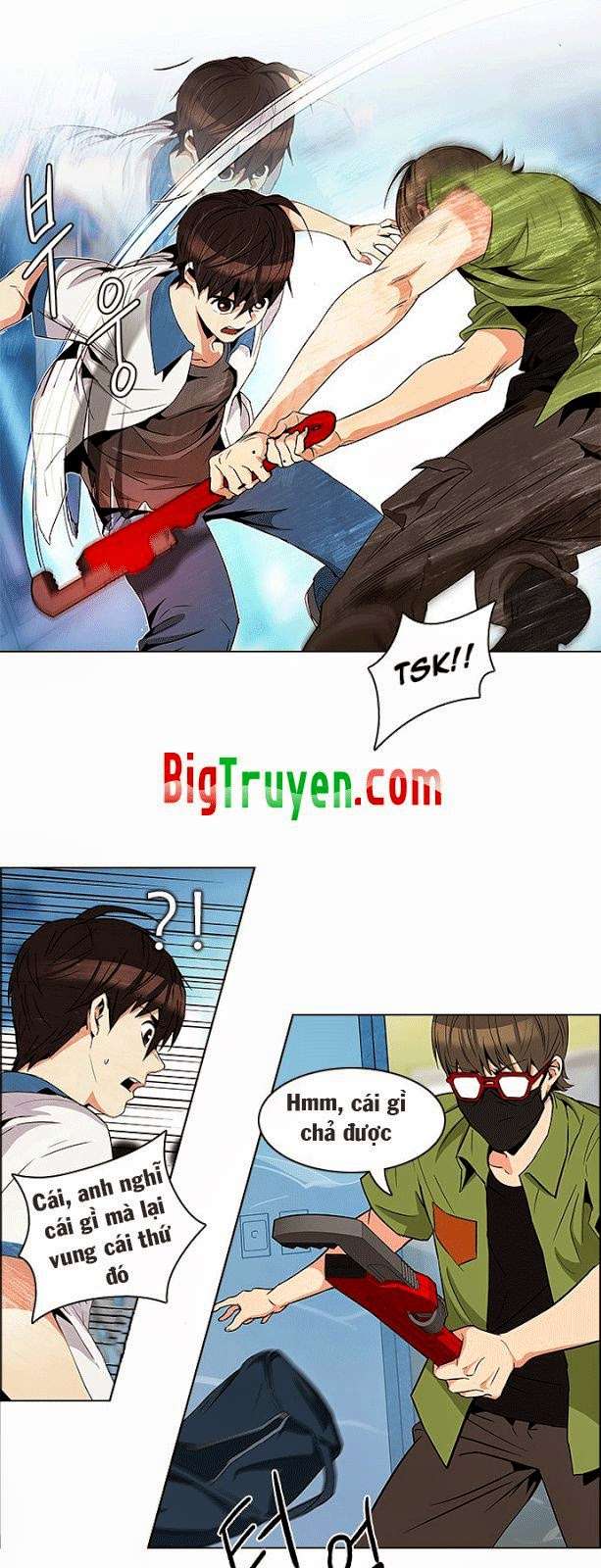 Dice - Chương 95 - Trang 7