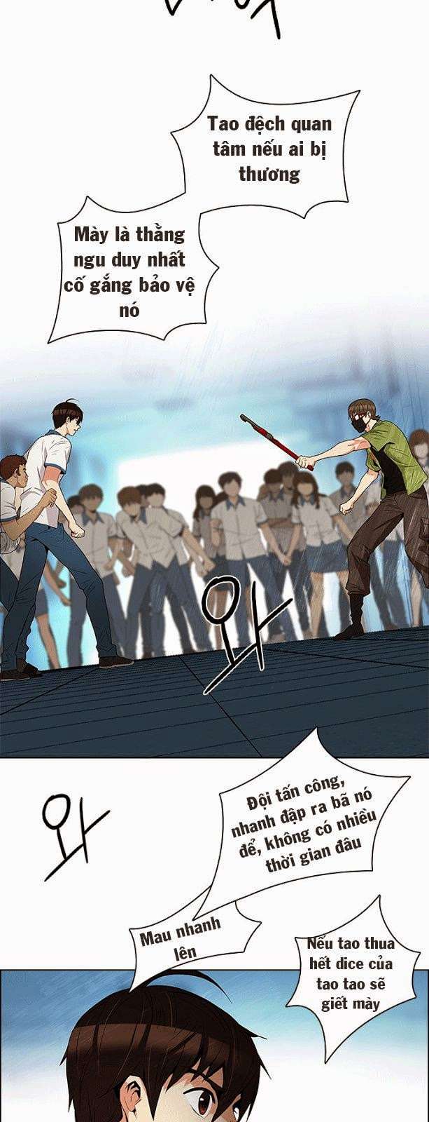 Dice - Chương 95 - Trang 8
