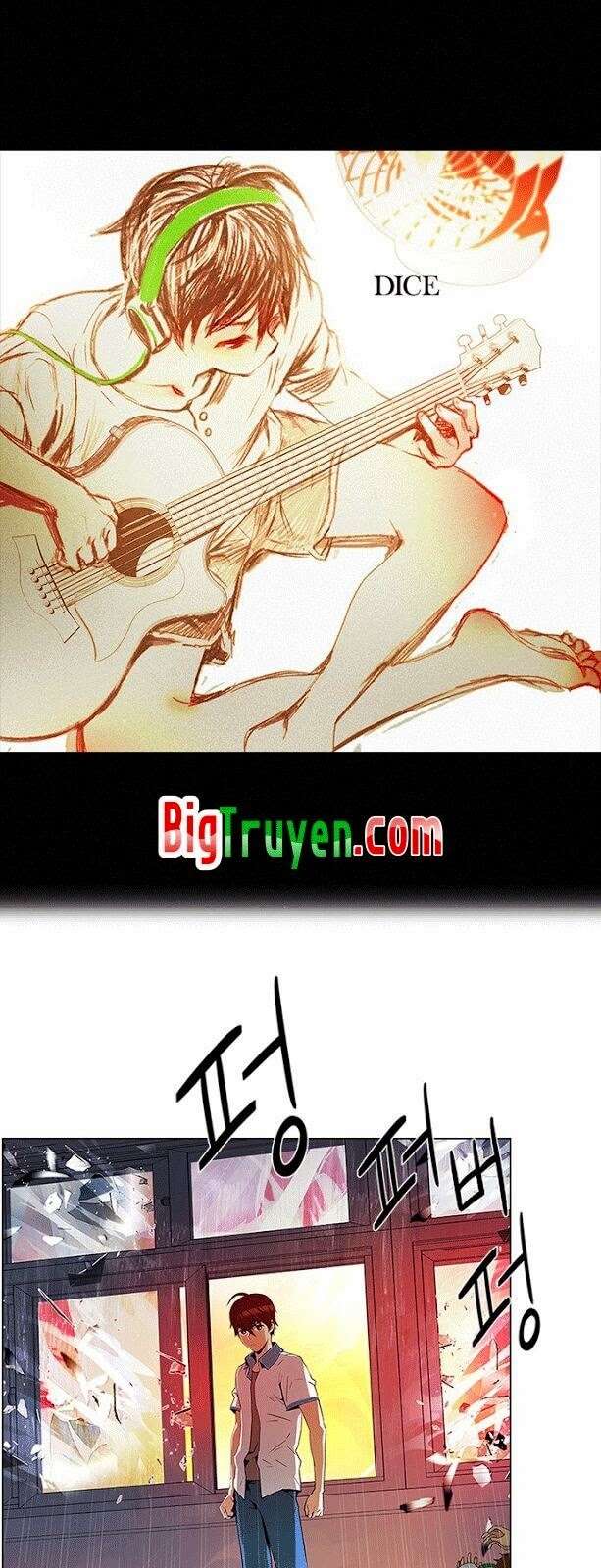 Dice - Chương 96 - Trang 2