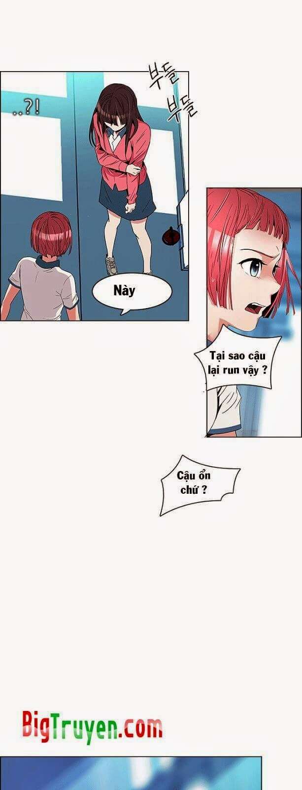 Dice - Chương 96 - Trang 11