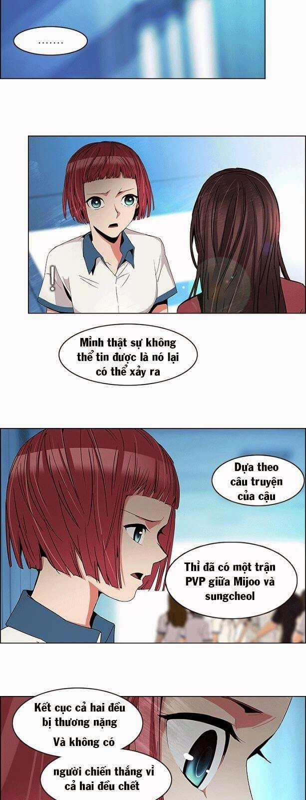 Dice - Chương 96 - Trang 12