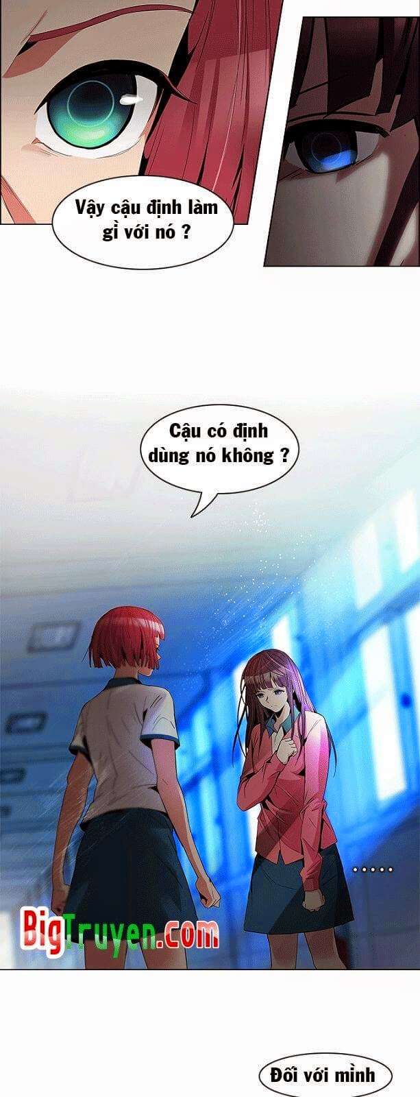 Dice - Chương 96 - Trang 15