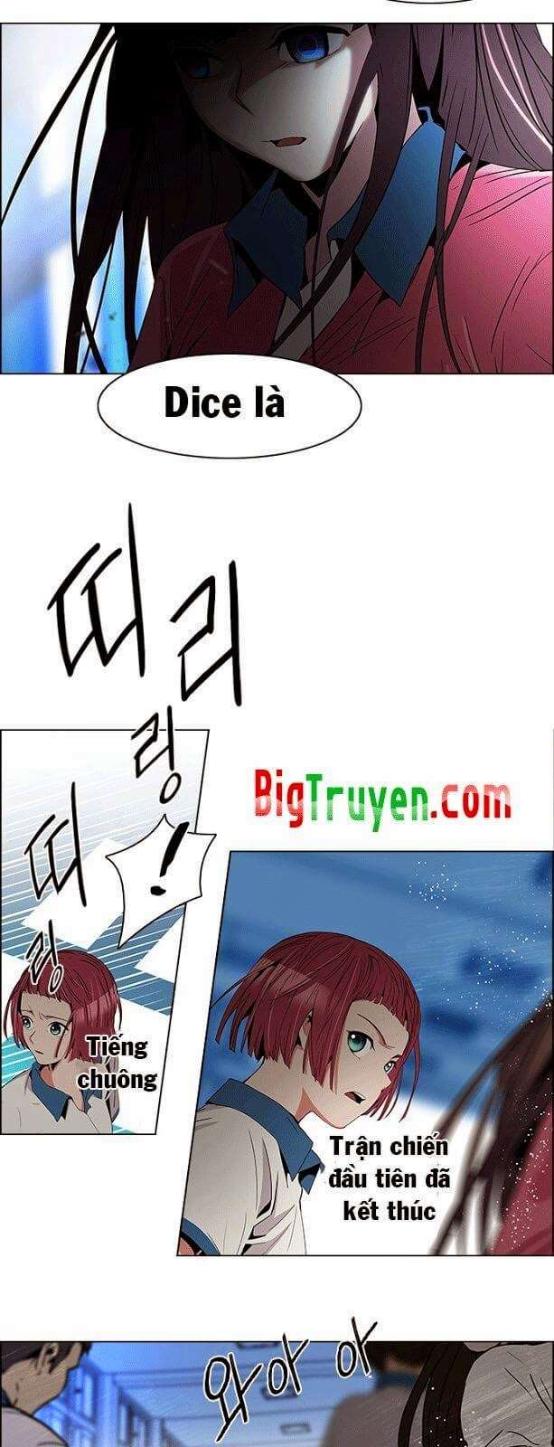 Dice - Chương 96 - Trang 16