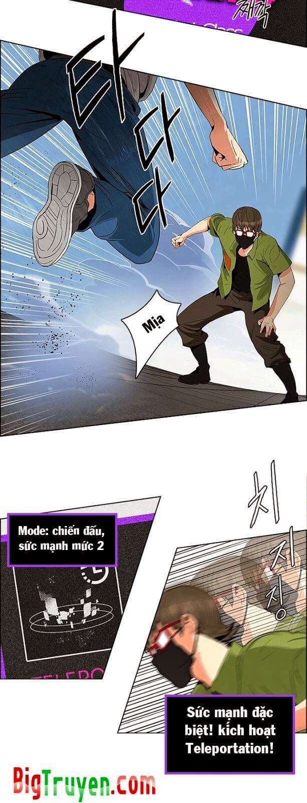 Dice - Chương 96 - Trang 18