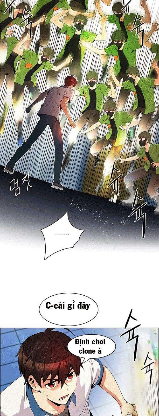 Dice - Chương 96 - Trang 20