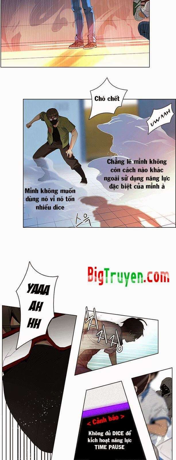 Dice - Chương 96 - Trang 3