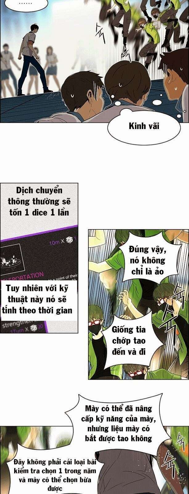 Dice - Chương 96 - Trang 22