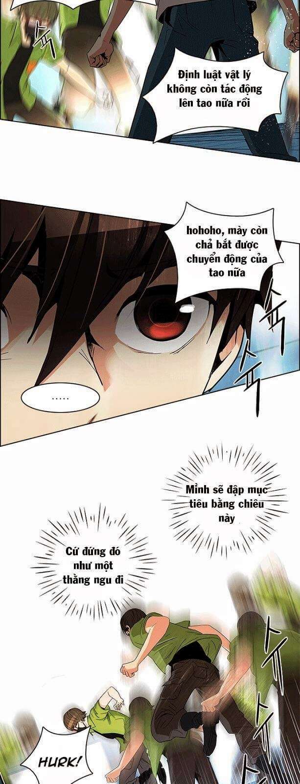 Dice - Chương 96 - Trang 23