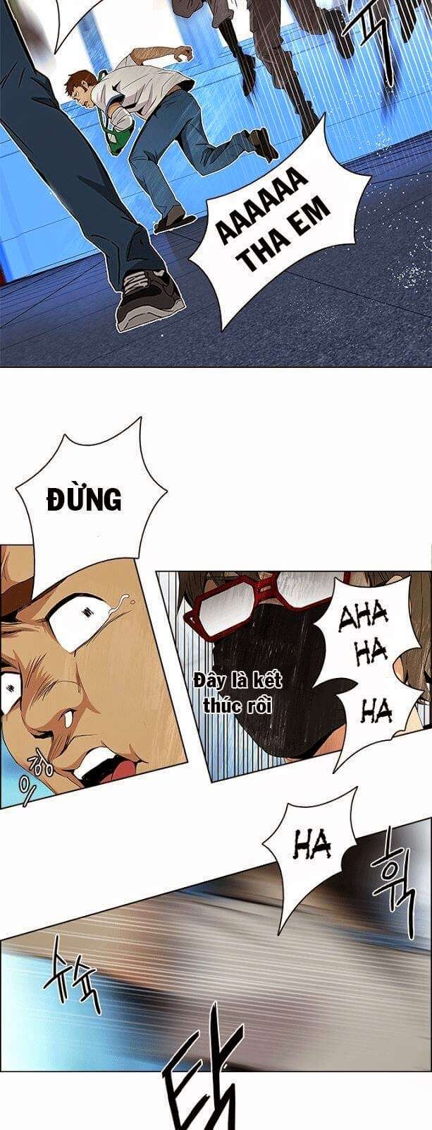 Dice - Chương 96 - Trang 24
