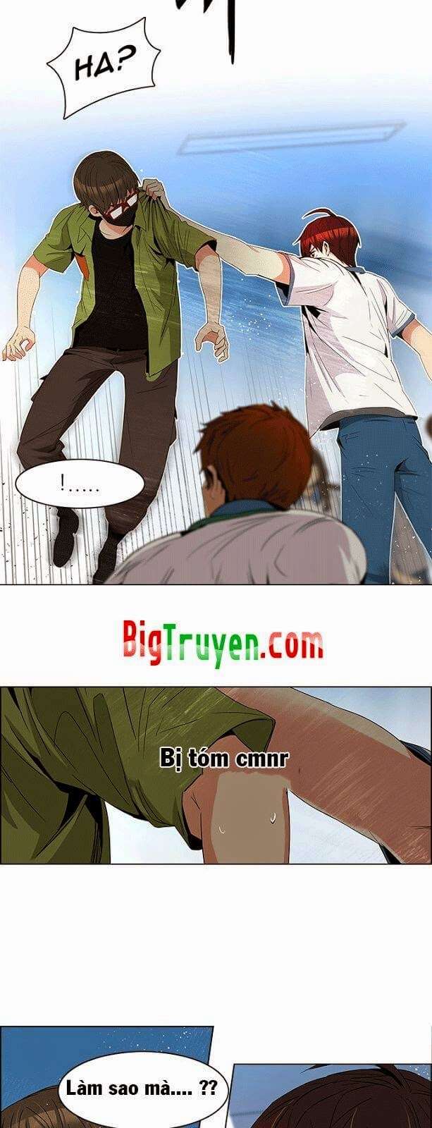 Dice - Chương 96 - Trang 25