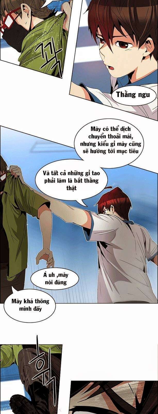 Dice - Chương 96 - Trang 26