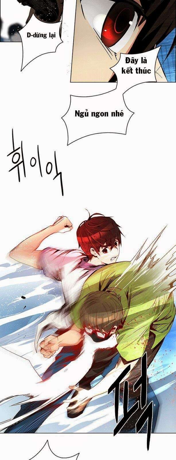 Dice - Chương 96 - Trang 27