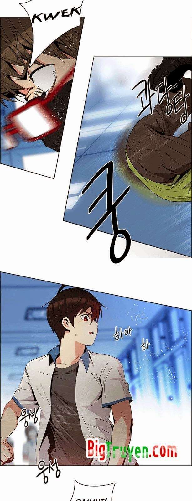 Dice - Chương 96 - Trang 28