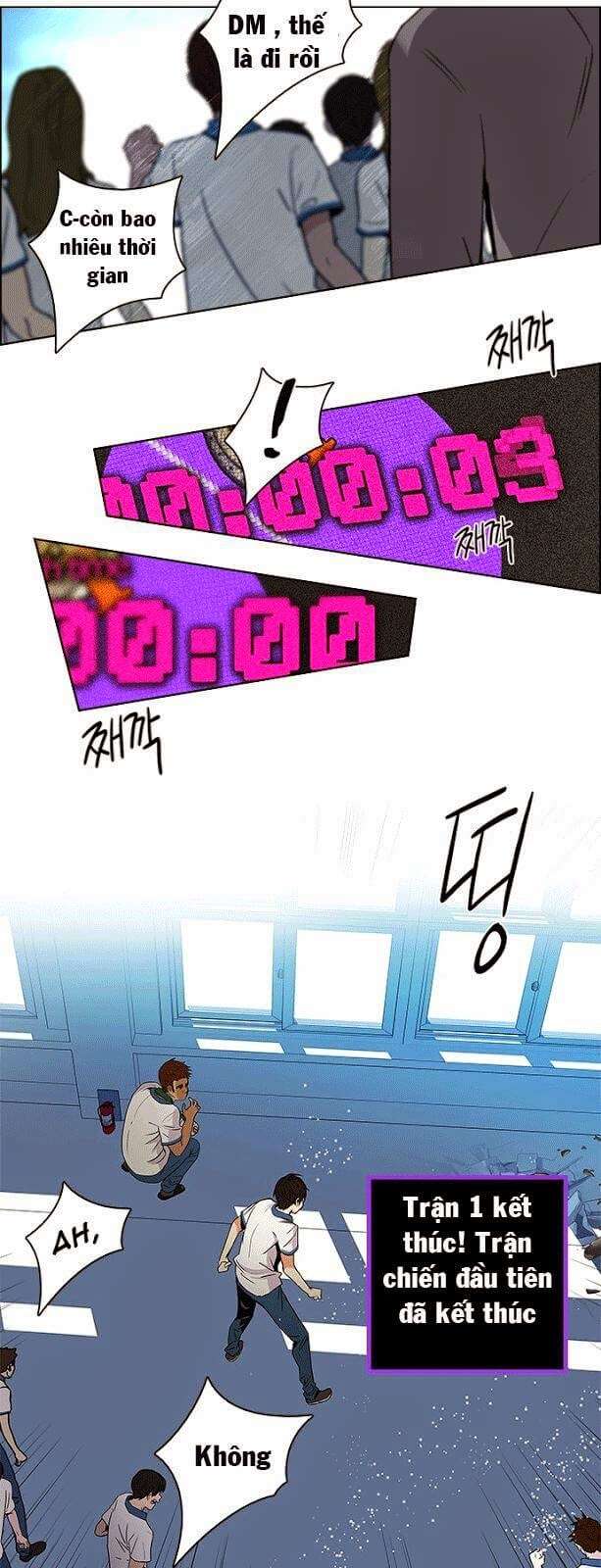 Dice - Chương 96 - Trang 29