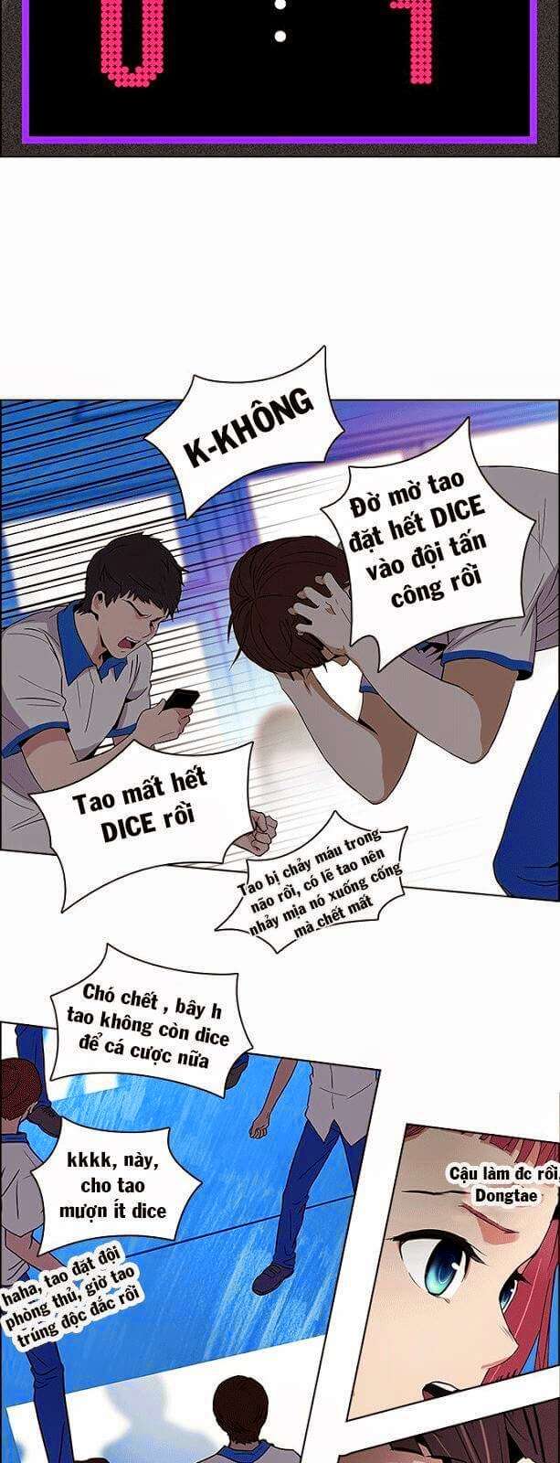 Dice - Chương 96 - Trang 31