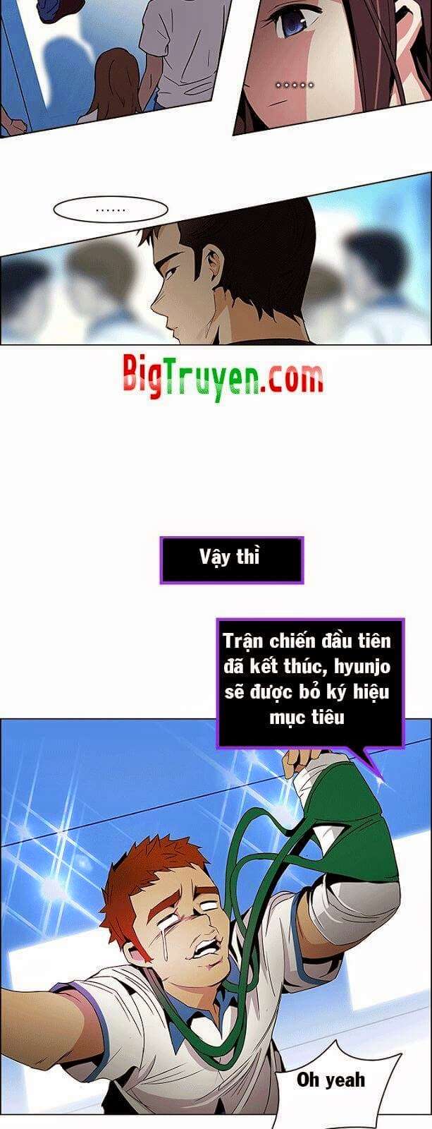 Dice - Chương 96 - Trang 32