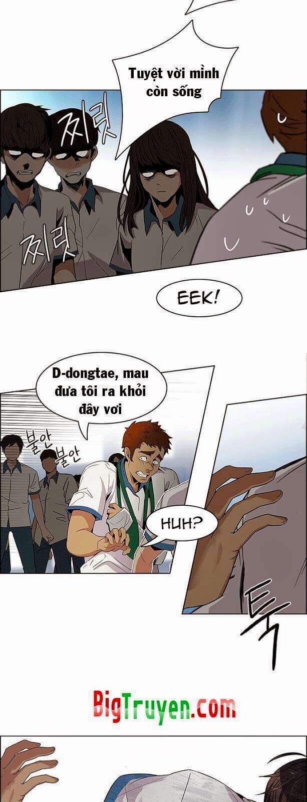 Dice - Chương 96 - Trang 33