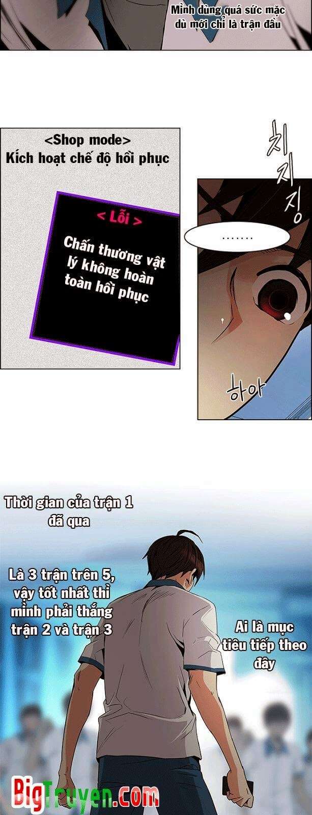 Dice - Chương 96 - Trang 36