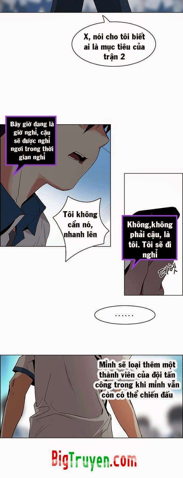 Dice - Chương 96 - Trang 37