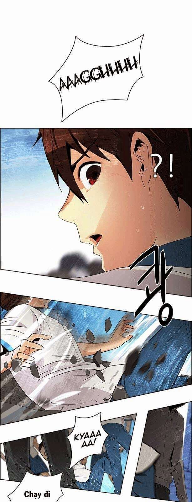 Dice - Chương 96 - Trang 38