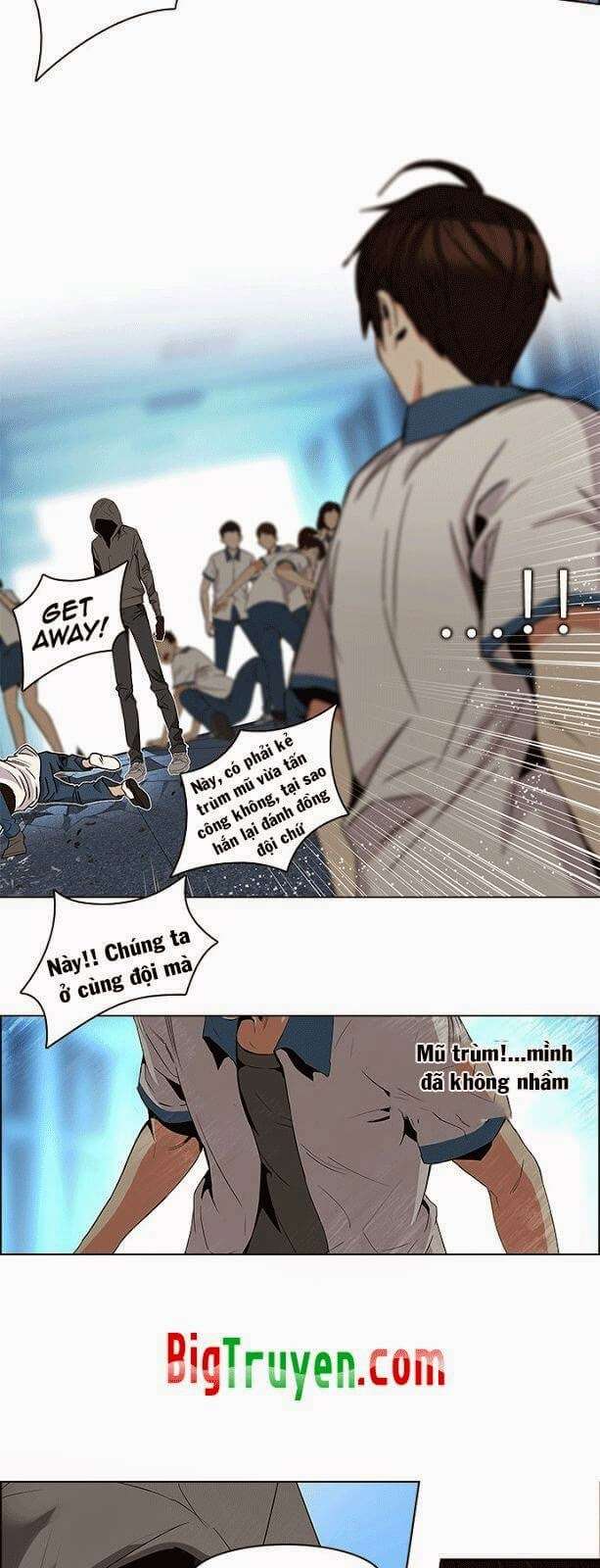 Dice - Chương 96 - Trang 39