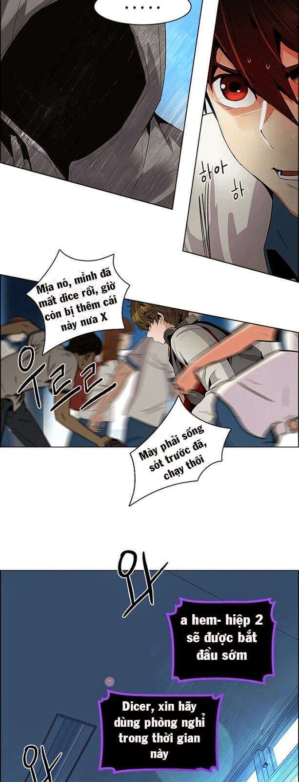 Dice - Chương 96 - Trang 40
