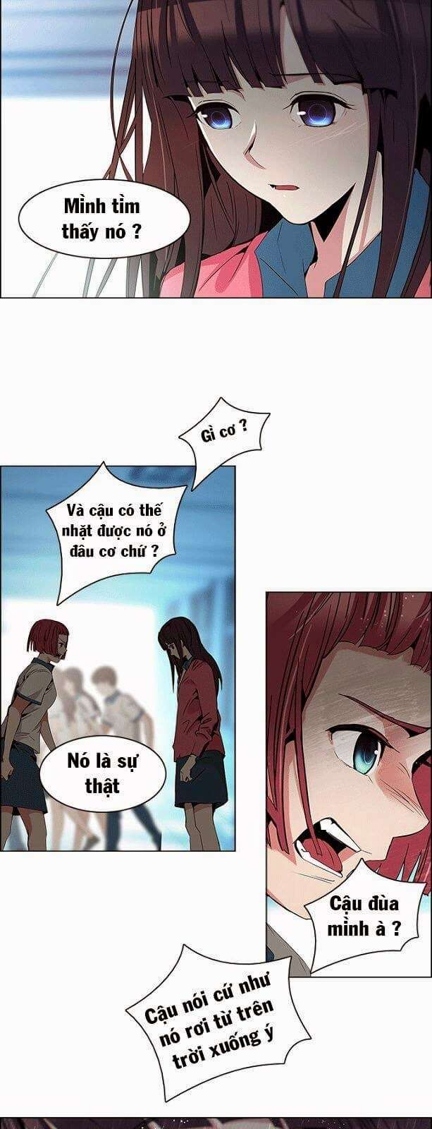 Dice - Chương 96 - Trang 8