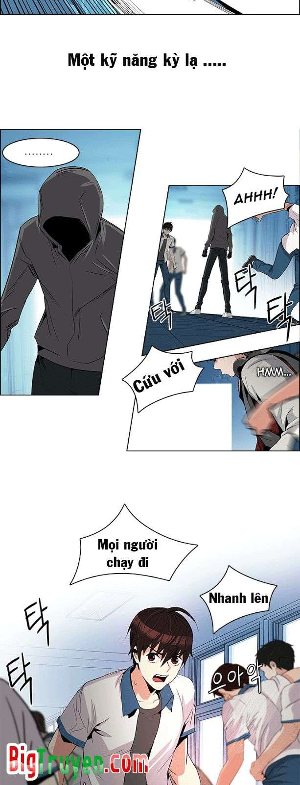 Dice - Chương 97 - Trang 13